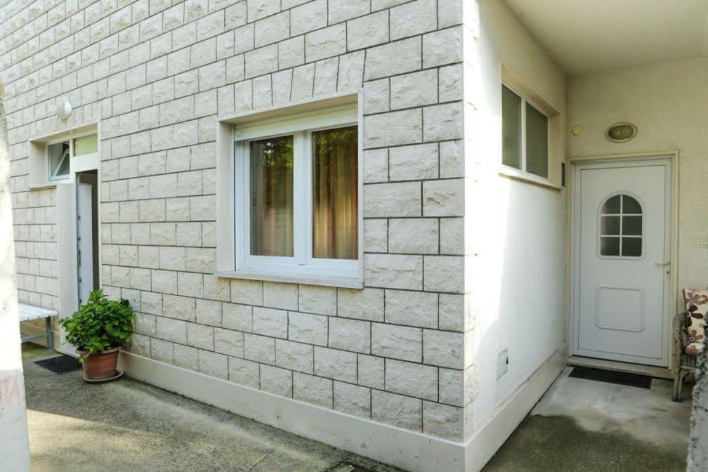 Apartmani Apollo سبليت المظهر الخارجي الصورة