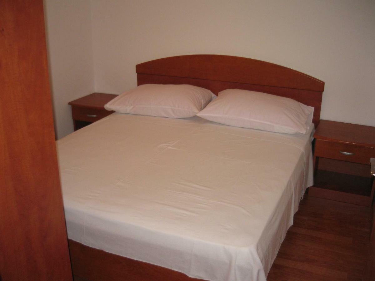 Apartmani Apollo سبليت المظهر الخارجي الصورة