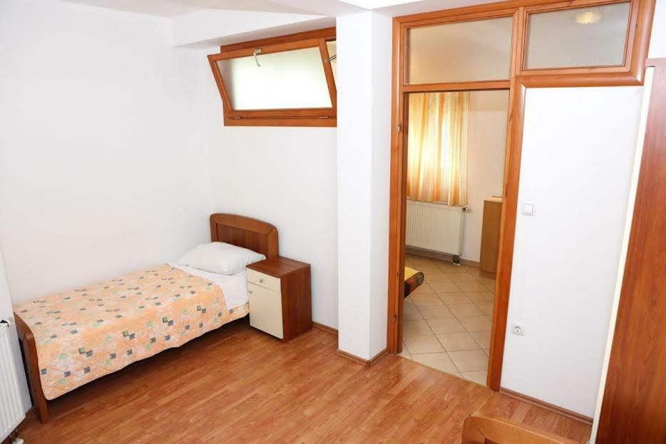 Apartmani Apollo سبليت المظهر الخارجي الصورة
