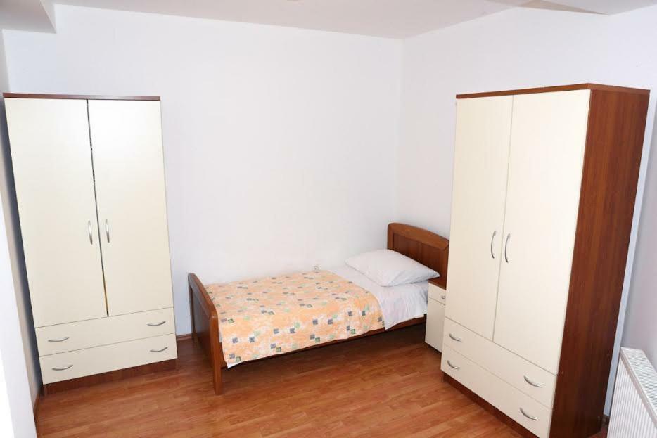Apartmani Apollo سبليت المظهر الخارجي الصورة