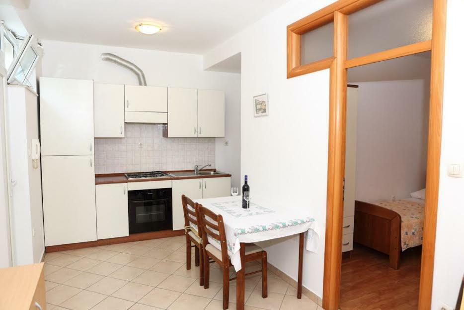 Apartmani Apollo سبليت المظهر الخارجي الصورة