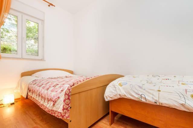 Apartmani Apollo سبليت المظهر الخارجي الصورة