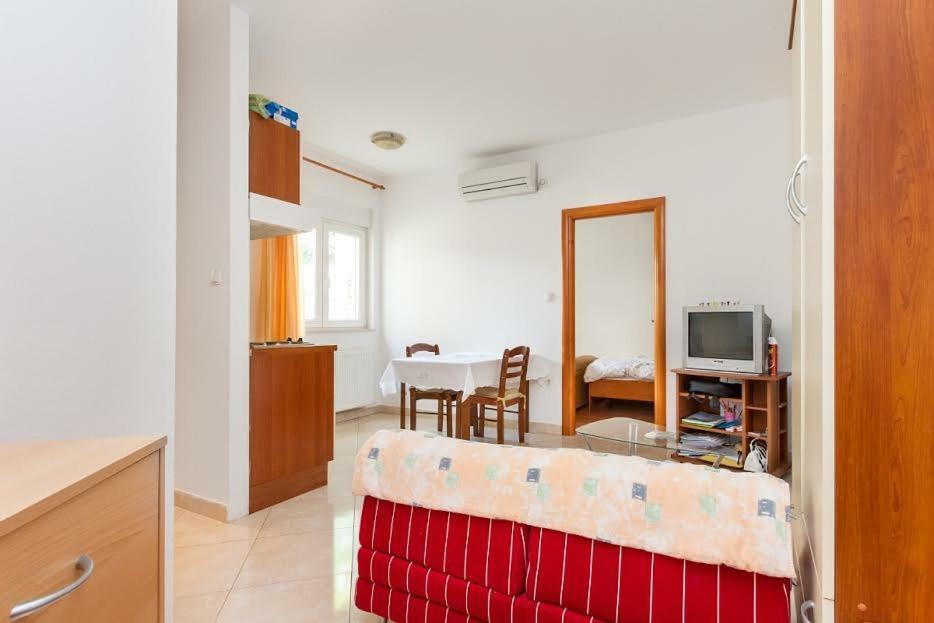 Apartmani Apollo سبليت المظهر الخارجي الصورة