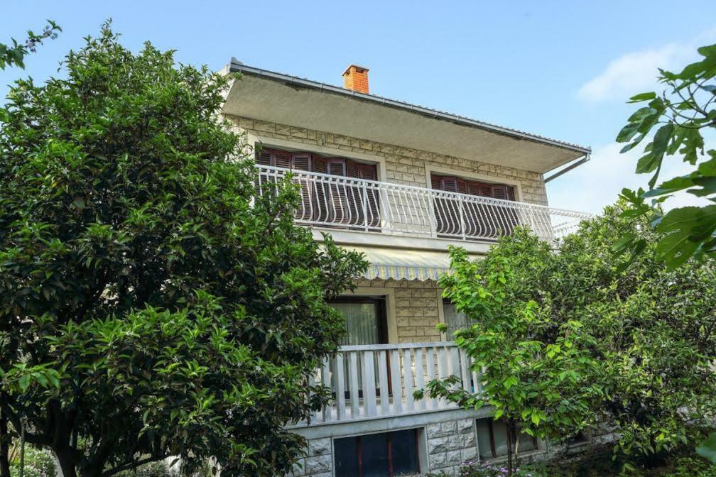 Apartmani Apollo سبليت المظهر الخارجي الصورة