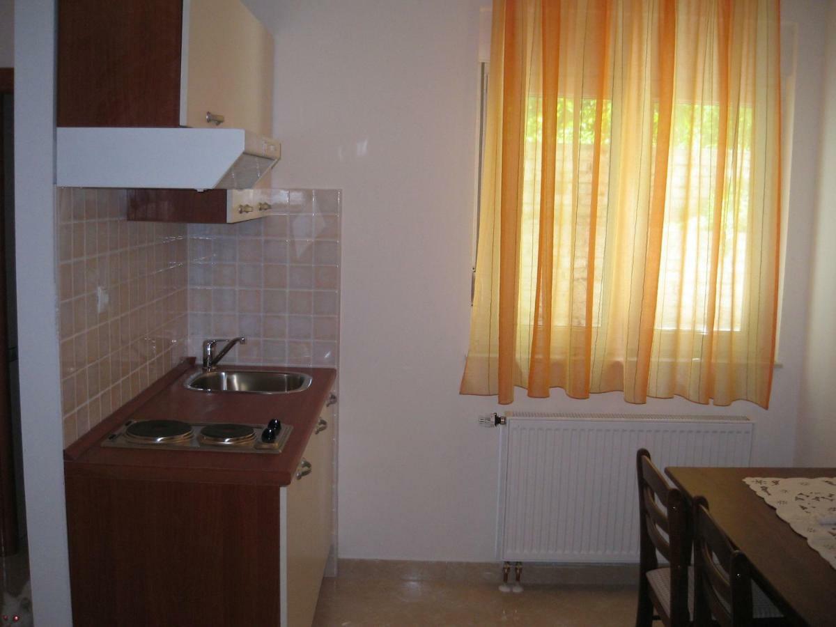 Apartmani Apollo سبليت المظهر الخارجي الصورة
