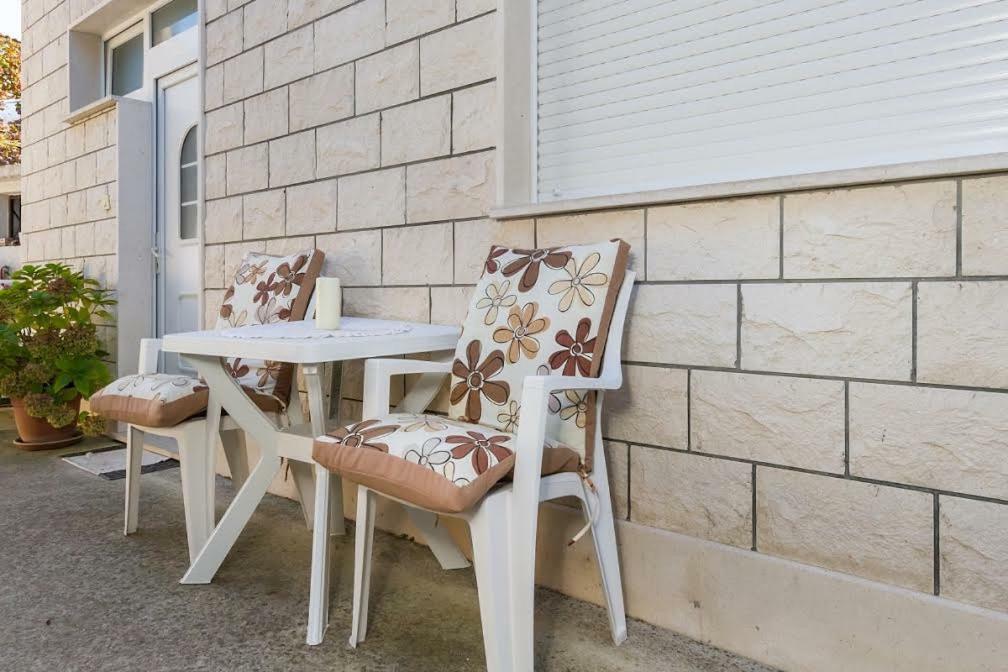 Apartmani Apollo سبليت المظهر الخارجي الصورة